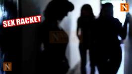 Sex Racket Uncovered in Umred; One Woman Arrested, Victim Rescued
								